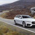 Jaguar XF sportbrake 