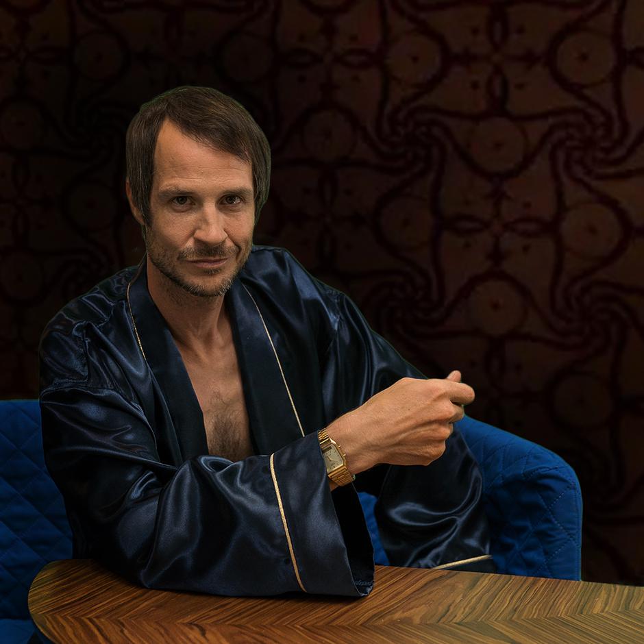 Datamiijonar Stane | Avtor: A1