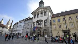Mestna občina Ljubljana 
