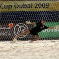 nogomet na mivki brazilija prvak dubaj