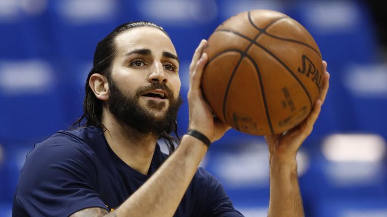 Ricky Rubio