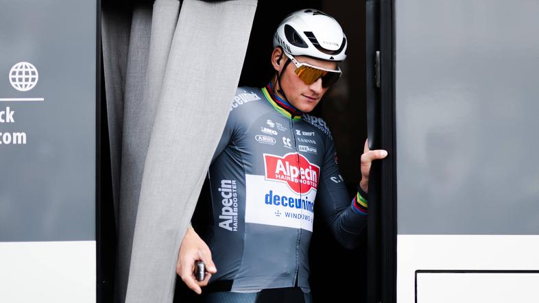 Mathieu van der Poel