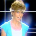 Olivia Newton John