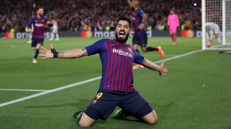 luis suarez