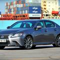 Lexus GS 450h