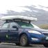 Ford mondeo Econetic