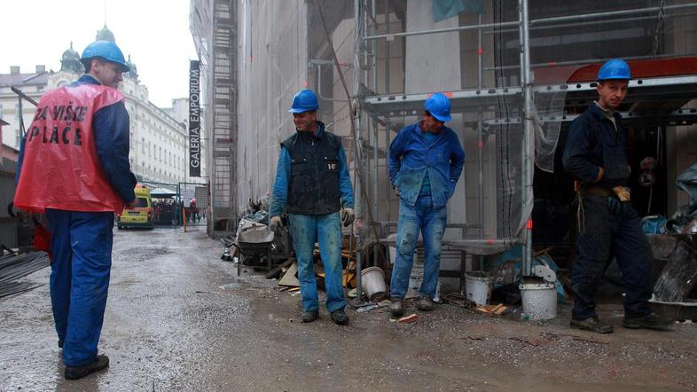 Pojutrišnjem je mednarodni dan migrantov. Združeni narodi so namreč 18. decembra