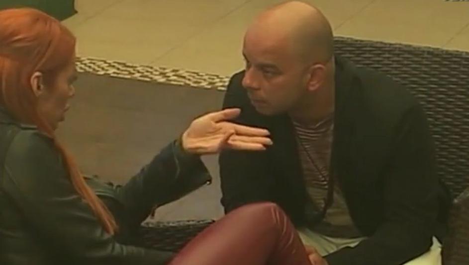 Mirela Lapanović, Mili, Parovi