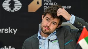 Magnus Carlsen