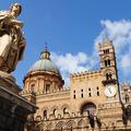 Palermo je dobil prav poseben zemljevid. (Foto: Shutterstock)