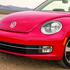 Volkswagen beetle cabriolet