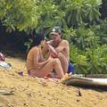 Kendall Jenner, Jacob Elordi