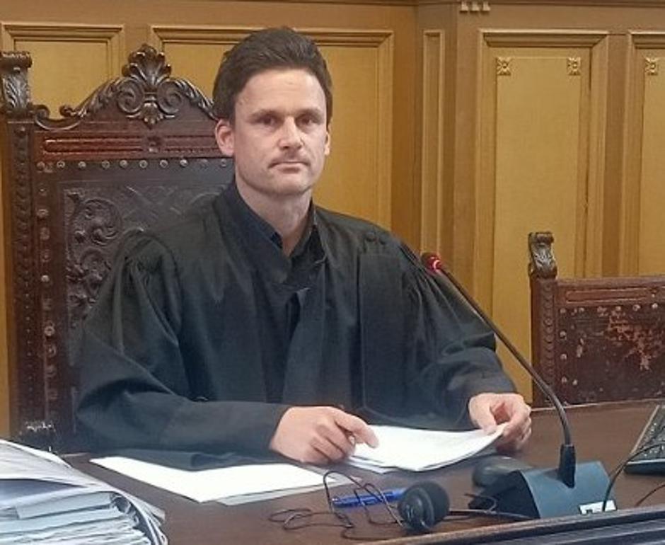 Marko Justin | Avtor: D. M.