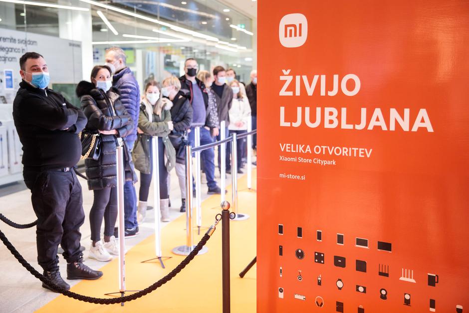 Xiaomi | Avtor: Xiaomi