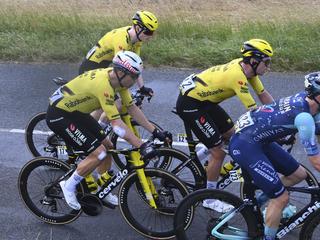 Visma - Lease a bike