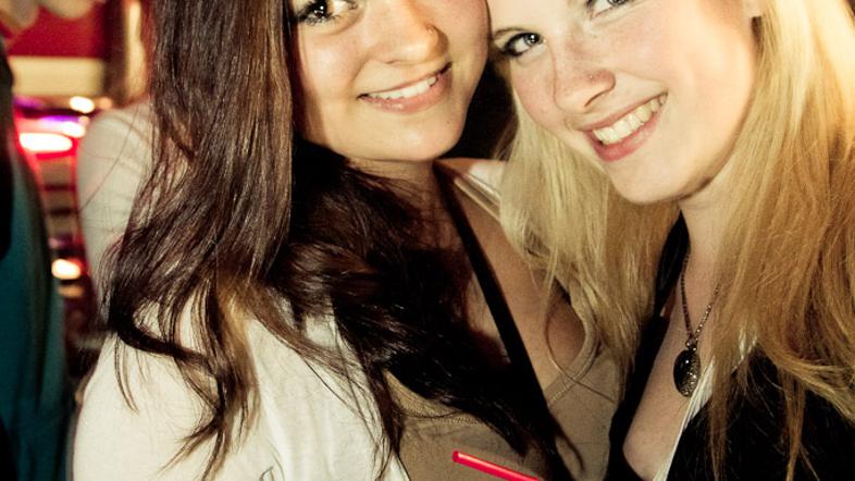 After Spring Break v Extremu