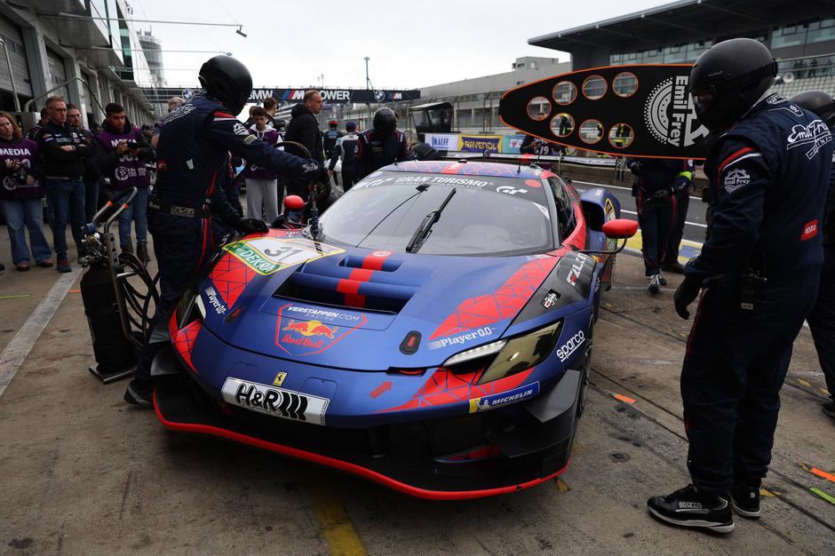 Verstappen | Avtor: Profimedia