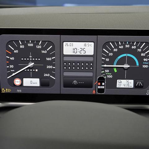 VW ID.3 neo