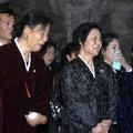 Neizmerna žalost še dneve po smrti Kim Jong Ila.