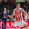 Alen Omić Crvena zvezda