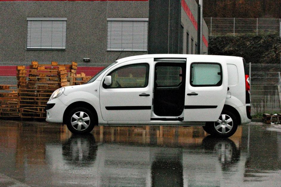 Renault kangoo express grand confort 