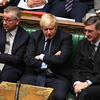 britanski parlament Boris Johnson
