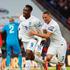 Rooney Welbeck Anglija Slovenija Wembley