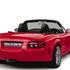 Mazda MX-5 MPS