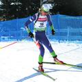 Biatlon Anterselva Gregorin