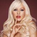 christina aguilera