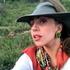 Lady Gaga, safari, levi