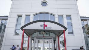 bolnišnica Postojna