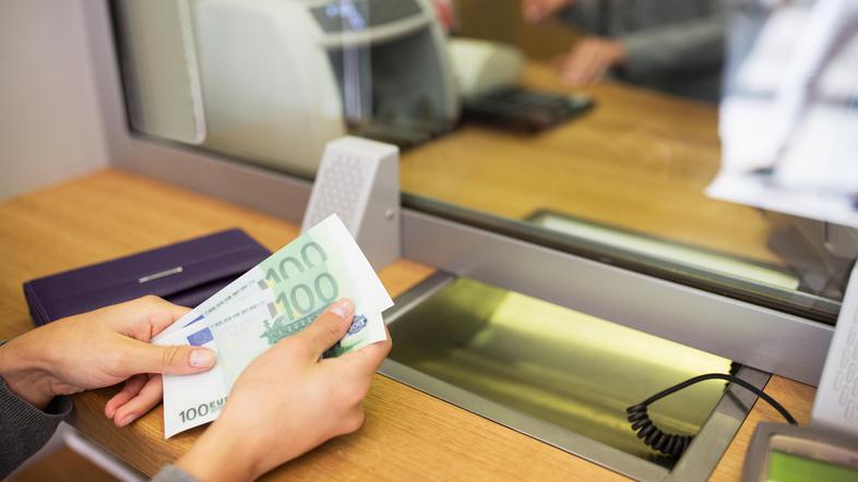 banka