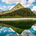 Jezero Jasna Kranjska Gora