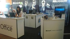 NT koferenca je največji slovenski IT-dogodek. (Foto: Izak Košir)