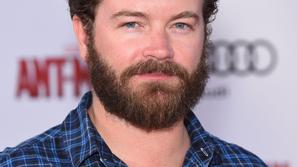 Danny Masterson