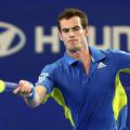 Andy Murray je odločen, da v Avstraliji osvoji prvi grand slam. (Foto: Reuters)