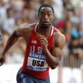 tyson gay