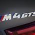 BMW M4 GTS