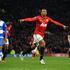 Nani Manchester United Reading pokal FA Cup