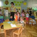 Septembra bo vrtec brezplačen za drugega in vse nadaljnje otroke.