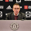 Ralf Rangnick Man Utd