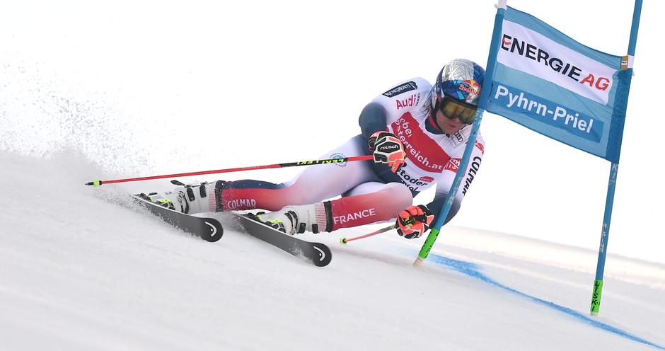 pinturault | Avtor: Epa