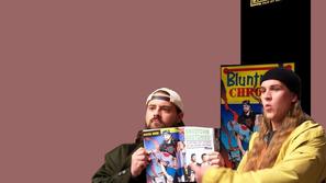 "Ni mi žal, saj se nisem norčeval iz gejevske skupnosti. Šale v filmu letijo na 