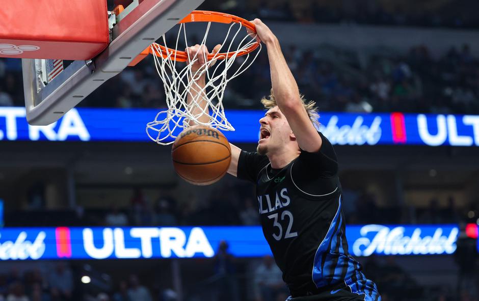 Cooper Flagg | Avtor: Profimedia