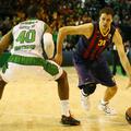 boštjan nachbar barcelona evroliga
