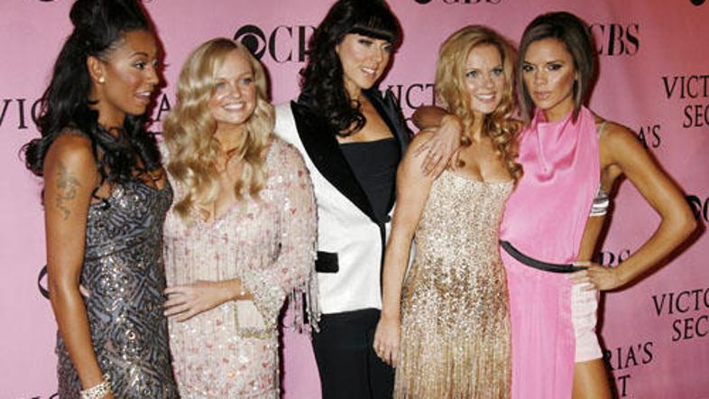 Se bodo vrnile v izvirni zasedbi? 