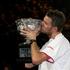 Wawrinka finale OP Avstralije grand slam Melbourne 