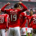 Rodrigo Benfica Porto Portugalska liga prvenstvo