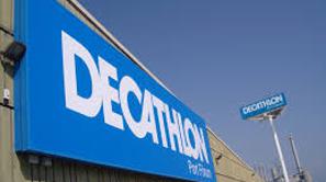 decathlon